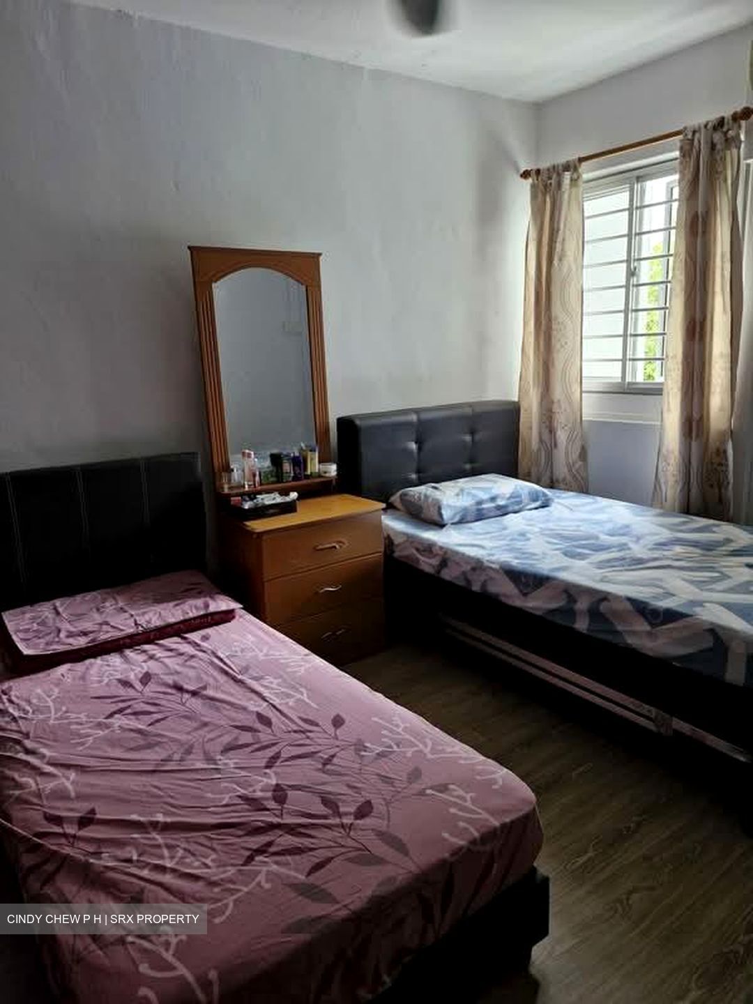 Blk 296 Tampines Street 22 (Tampines), HDB 3 Rooms #559344371